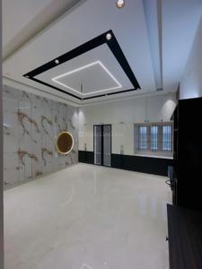 Kitchen Image of 800 Sq.ft 2 BHK Independent House for sale in MS Garden, Avadi Chennai for Rs. 5800000