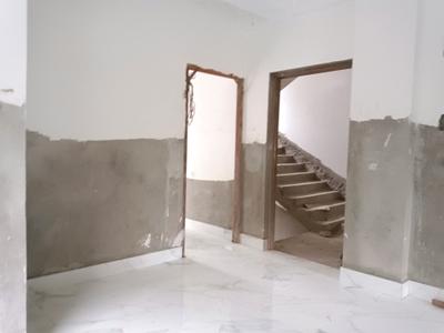 Living Room Image of 810 Sq.ft 2 BHK Builder Floor for rent in Tollygunge Kolkata for Rs. 23500