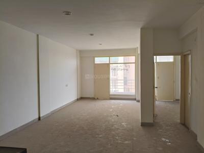 Hall Image of 1225 Sq.ft 2 BHK Apartment / Flat for sale in Lavanya Homes, Bhankrota Jaipur for Rs. 4100000