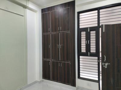 Bedroom Image of 650 Sq.ft 1 BHK Apartment / Flat for sale in Kambakshpur Noida for Rs. 2184100