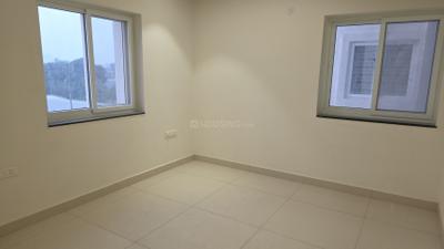 Bedroom Image of 1750 Sq.ft 2 BHK Apartment / Flat for sale in Osman Nagar Hyderabad for Rs. 13000000