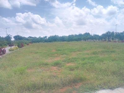 Image of 180 Sq.ft Residential Plot / Land for sale in Premium County, Maheshwaram, Hyderabad for Rs. 3800000