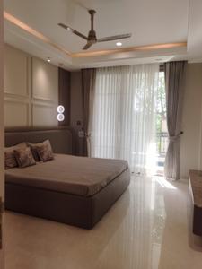 Bedroom Image of 2700 Sq.ft 4 BHK Builder Floor for sale in Sector 81 Faridabad for Rs. 34000000