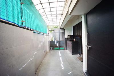 Balcony Image of 2817 Sq.ft 4 BHK Independent House for sale in Kasindra Ahmedabad for Rs. 16000000