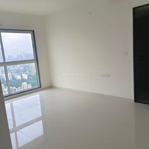 Hall Image of 600 Sq.ft 1 BHK Apartment / Flat for sale in Goregaon West Mumbai for Rs. 10400000