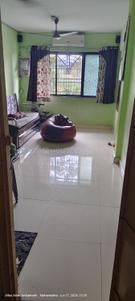 Hall Image of 620 Sq.ft 1 BHK Apartment / Flat for sale in Ambernath West Ambernath for Rs. 3800000