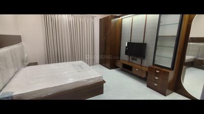 Bedroom Image of 4500 Sq.ft 4 BHK Villa for sale in Nirman Nagar Jaipur for Rs. 45000000