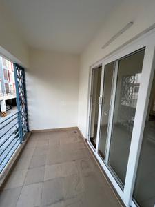 Balcony Image of 2800 Sq.ft 3 BHK Villa for rent in Adroit Fortune, Sholinganallur Chennai for Rs. 60000