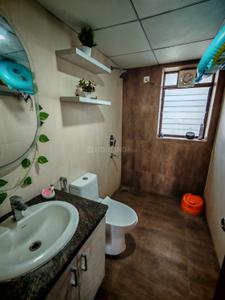 Bathroom Image of 2545 Sq.ft 4 BHK Apartment / Flat for sale in SKAV Ohana, K R Puram Bengaluru for Rs. 33000000