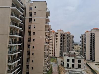 Image of 1473 Sq.ft 3 BHK Builder Floor for sale in Omaxshiva, Naini, Allahabad for Rs. 8850000
