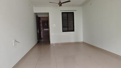 Living Room Image of 1114 Sq.ft 3 BHK Apartment / Flat for sale in Nanded Lalit, Nanded Pune for Rs. 10500000