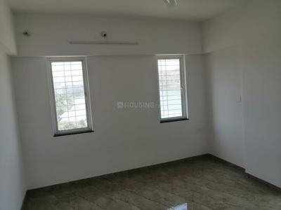 Bedroom Image of 1400 Sq.ft 2.5 BHK Apartment / Flat for sale in Darsheel Luminare Heights, Ambegaon Budruk Pune for Rs. 9000000