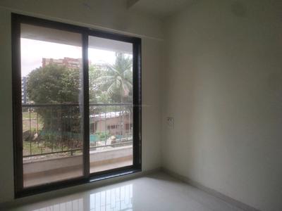 Living Room Image of 580 Sq.ft 1 BHK Apartment / Flat for sale in Kalyan East Kalyan for Rs. 3700000