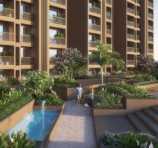 4 BHK Flat
