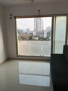1 BHK Flat