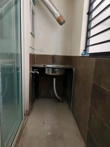 Drying Area Image of 1732 Sq.ft 3 BHK Apartment / Flat for sale in Aakriti Miro, Nallagandla Hyderabad for Rs. 16000000