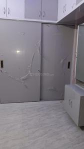Bedroom Image of 200 Sq.ft 1 BHK Independent House for rent in Hafeezpet Hyderabad for Rs. 15000