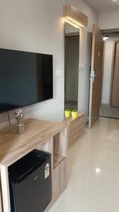 Hall Image of Sonali in Wakad, Pune