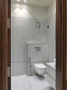 Bedroom Two Image of 3000 Sq.ft 5 BHK Builder Floor for sale in Kaushambi Ghaziabad for Rs. 39000000