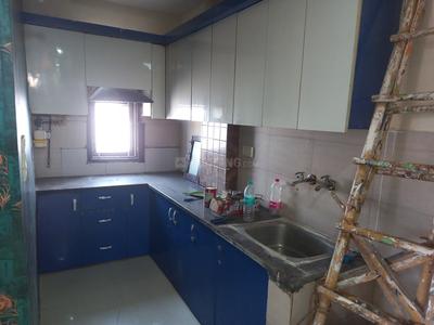 2 BHK Independent Builder Floor