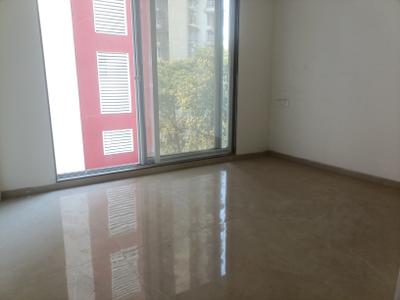 Bedroom Image of 1710 Sq.ft 3 BHK Apartment / Flat for sale in Paradise Sai Crystals, Kharghar Navi Mumbai for Rs. 20000000