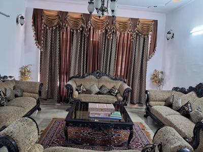 Hall Image of 2000 Sq.ft 2 BHK Builder Floor for rent in Sector 52 Noida for Rs. 40000