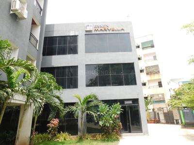 Image of 1300 Sq.ft 3 BHK Apartment / Flat for rent in Essen Marvella, Jeedimetla, Hyderabad for Rs. 34000