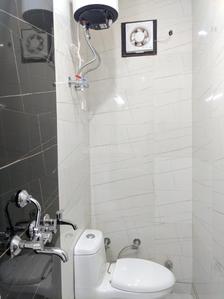 Bathroom Image of Onetree Girls PG, Patel Nagar in Patel Nagar, New Delhi