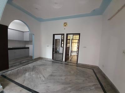 2 BHK Independent House