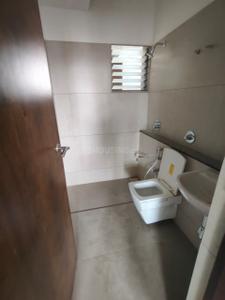 Image of 1850 Sq.ft 3 BHK Apartment / Flat for rent in Vishwanath Maher Select, Shela, Ahmedabad for Rs. 30000