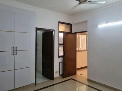 Bedroom Image of 1780 Sq.ft 3 BHK Apartment / Flat for sale in CGHS Kailash Apartments, Sector 4 Dwarka New Delhi for Rs. 28500000