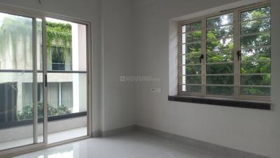 Bedroom Image of 1125 Sq.ft 3 BHK Apartment / Flat for sale in New Town Kolkata for Rs. 10000000