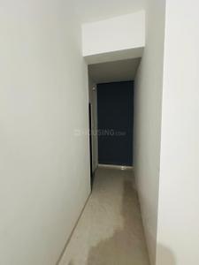 Image of 800 Sq.ft 1 RK Apartment / Flat for rent in New Khapri, Nagpur for Rs. 14000