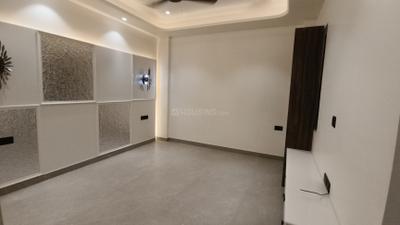 Bedroom Image of 2300 Sq.ft 4 BHK Builder Floor for sale in Vasundhara Ghaziabad for Rs. 31000000