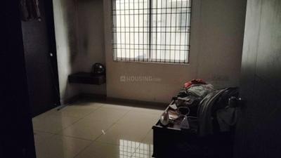 Bedroom Image of 700 Sq.ft 2 BHK Apartment / Flat for sale in Fatehgunj Vadodara for Rs. 2500000