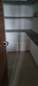 Kitchen Image of 2700 Sq.ft 3 BHK Apartment / Flat for rent in Paldi Ahmedabad for Rs. 40000