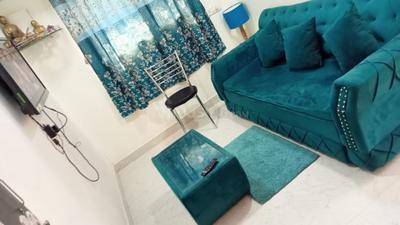 Image of Home for all in Pimple Gurav, Pune