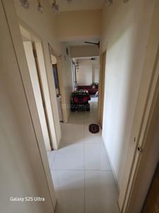 Image of 1430 Sq.ft 3 BHK Apartment / Flat for sale in Ratnaakar Verte, South Bopal, Ahmedabad for Rs. 9300000