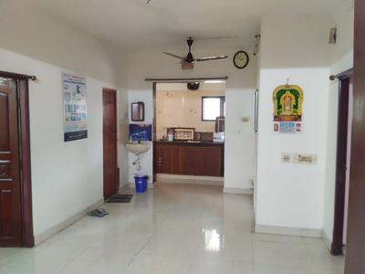3 BHK Flat