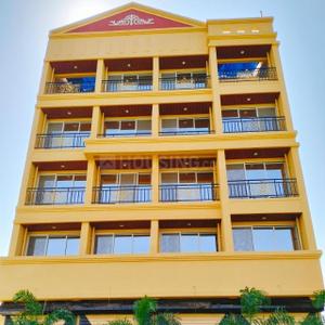 Image of 375 Sq.ft 1 RK Apartment / Flat for sale in Dronagiri, Navi Mumbai for Rs. 2000000