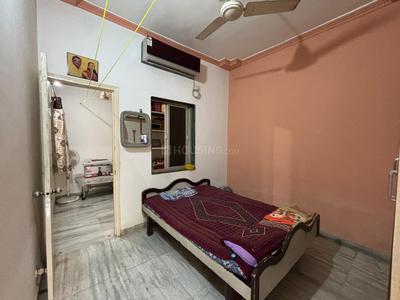Bedroom Image of 1400 Sq.ft 3 BHK Villa for sale in Gotri Vadodara for Rs. 18000000
