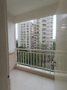Balcony Image of 2253 Sq.ft 3.5 BHK Apartment / Flat for sale in Godrej Garden City, Jagatpur Ahmedabad for Rs. 12000000