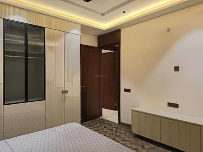Bedroom Image of 2500 Sq.ft 5 BHK Builder Floor for sale in Indirapuram Ghaziabad for Rs. 41500000