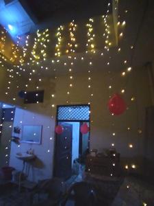 Hall Image of 2450 Sq.ft 6 BHK Independent House for sale in Old Katra Allahabad for Rs. 34000000