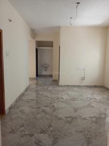 Hall Image of 950 Sq.ft 2 BHK Apartment / Flat for sale in Kundrathur Chennai for Rs. 5800000