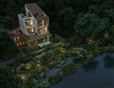 Image of 3932 Sq.ft 4 BHK Villa for sale in Vagator, Goa for Rs. 90000000