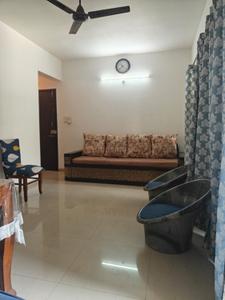 Hall Image of 1050 Sq.ft 2 BHK Apartment / Flat for sale in Vardhman Dreams Phase II, Wakad Pune for Rs. 9000000