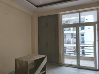 Bedroom Image of 1020 Sq.ft 2 BHK Apartment / Flat for sale in Trinity High Street South Avenue, Noida Extension Greater Noida for Rs. 3900000