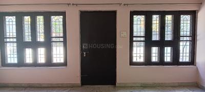 Bedroom Image of 2250 Sq.ft 2 BHK Builder Floor for rent in Green Park Colony Bareilly for Rs. 12000