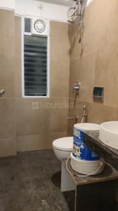 Image of 1460 Sq.ft 3 BHK Apartment / Flat for rent in  Apollo DB City, Nipania, Indore for Rs. 50000